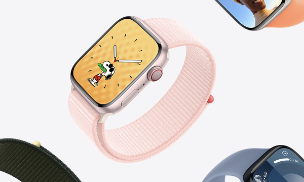智能手表天花板对决 OPPO Watch 4 Pro vs Apple Watch Series 9，谁是终极之选？