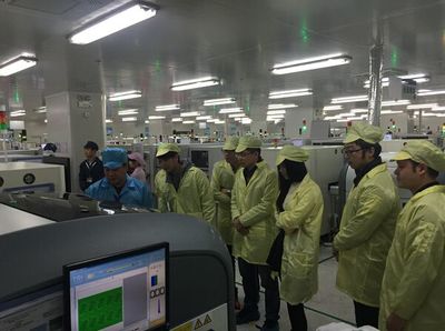 走访儿童智能手表品牌欢酷:产品安全与质量并重
